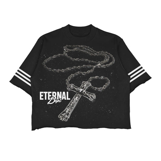 ETRNL Crop T-Shirt